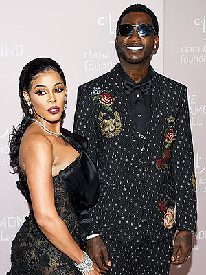 Gucci Mane, Keyshia Ka'Oir