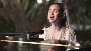 Olivia Rodrigo