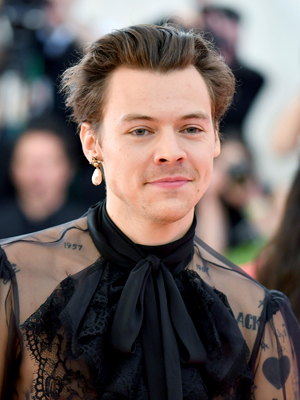 Harry Styles