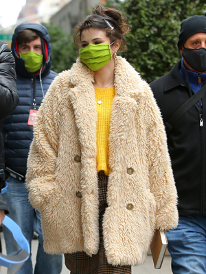 Selena Gomez