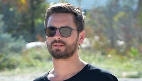 Scott Disick Amelia Hamlin relationship