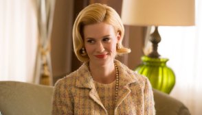 January Jones