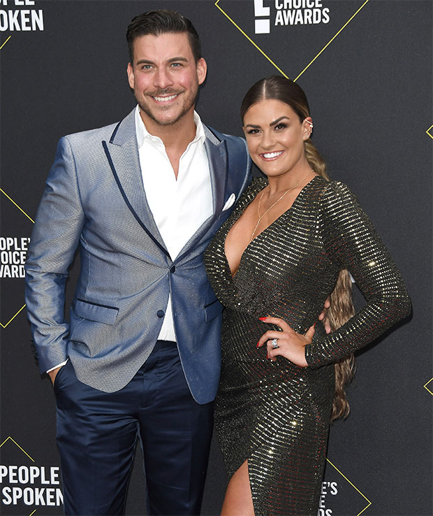 Jax Taylor, Brittany Cartwright