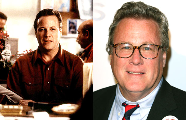 John Heard