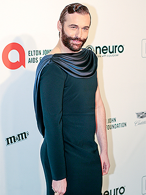 Jonathan Van Ness