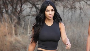 kim kardashian