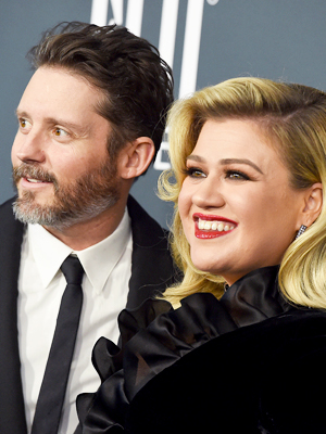 Kelly Clarkson