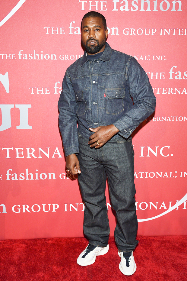 Kanye West