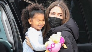 khloe Kardashian, True Thompson