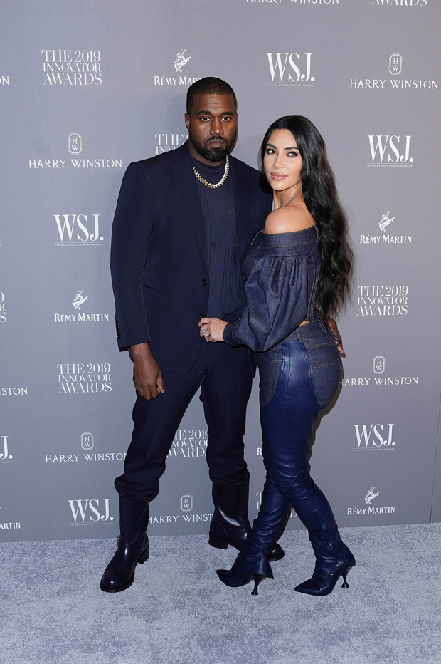  Kim Kardashian Kanye West Christmas plans 