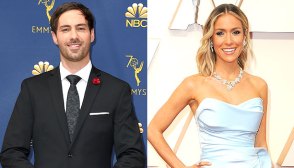 Kristin Cavallari, Jeff Dye