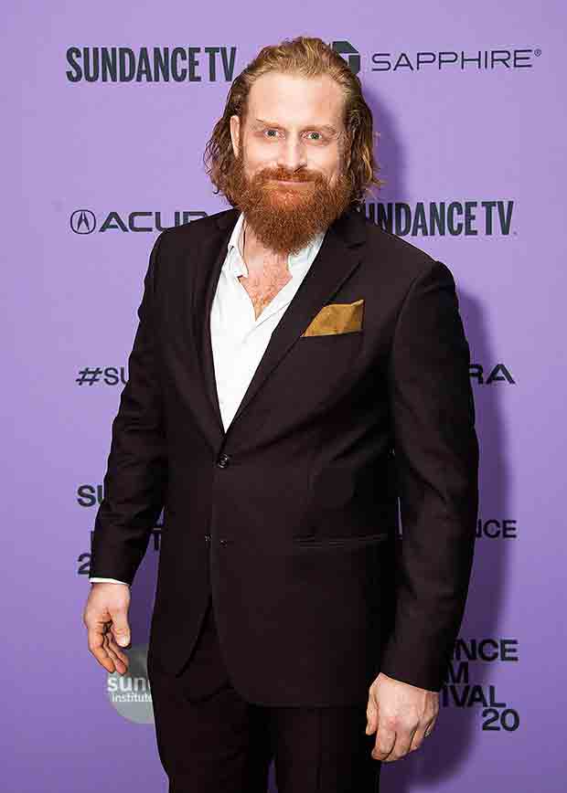 Kristofer Hivju