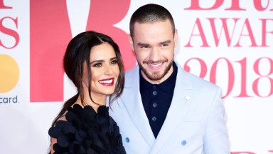 Liam Payne Cheryl Cole