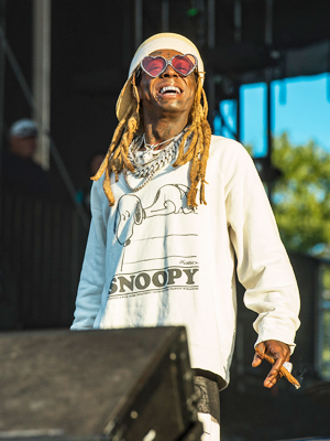 Lil Wayne