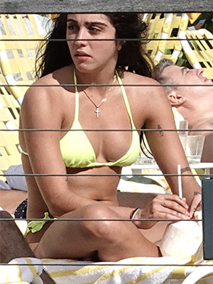 Lourdes Leon