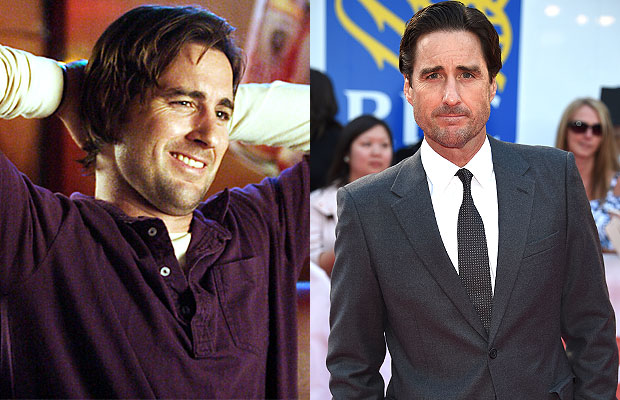 Luke Wilson