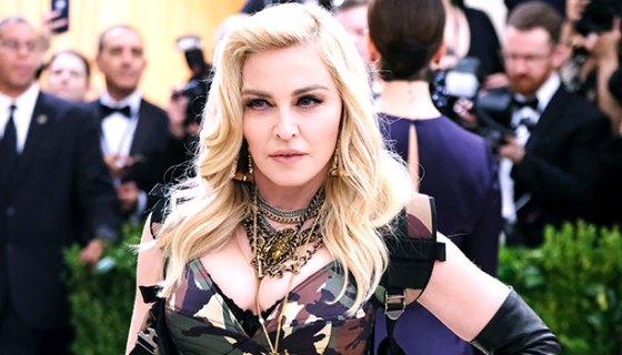 Madonna