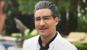 Mario Lopez