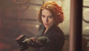 Scarlett Johansson