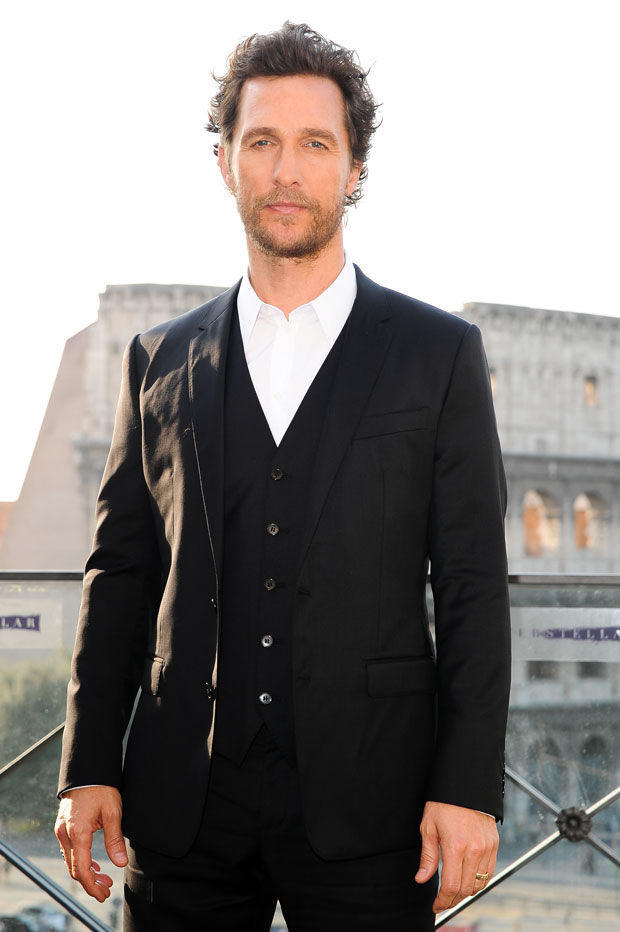 matthew