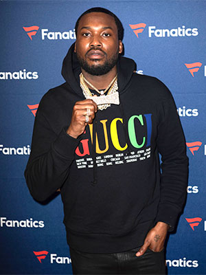 Meek Mill
