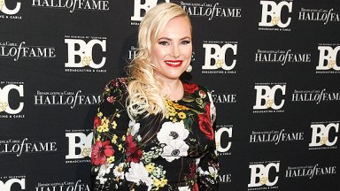 Meghan McCain