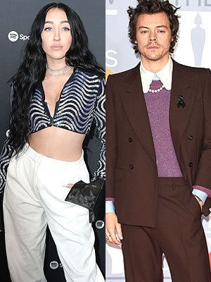 Noah Cyrus, Harry Styles