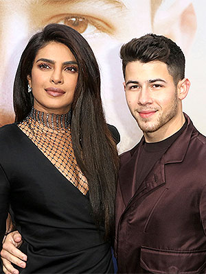 Nick Jonas Priyanka Chopra