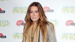 Rachel Uchitel