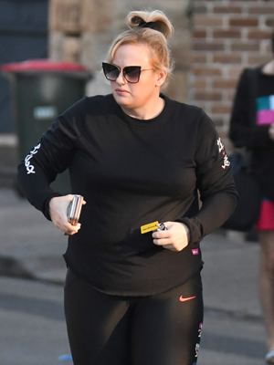Rebel Wilson
