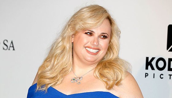 Rebel Wilson