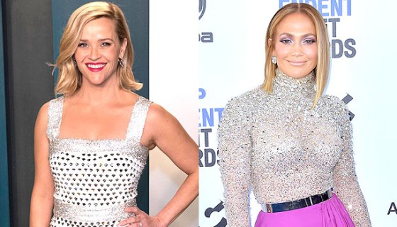 Reese Witherspoon, Jennifer Lopez