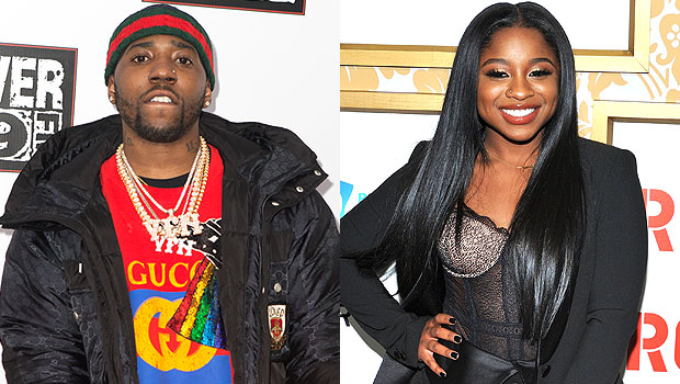 Reginae Carter, YFN Lucci