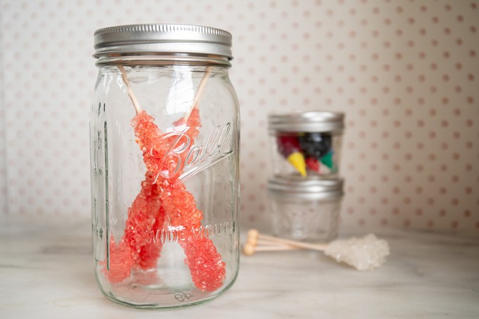Milk Bar Founder Christina Tosi Shares Homemade Holiday Tips and Rock Candy Recipe