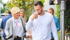 Savannah Chrisley, Nic Kerdiles