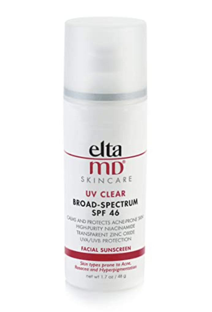 EltaMD Sunscreen