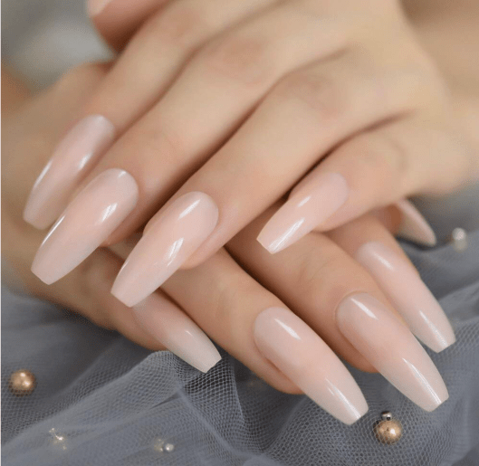 best press on nails