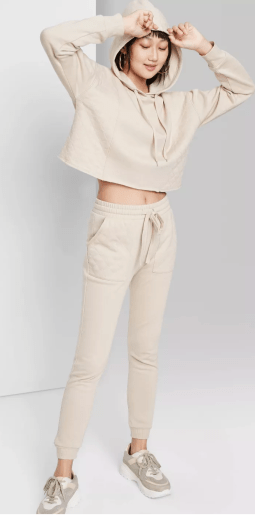 joggers for women