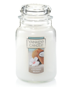 Yankee Candle