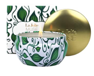 La Jolie Candle