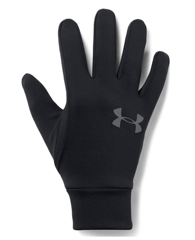 Under Armour gloves