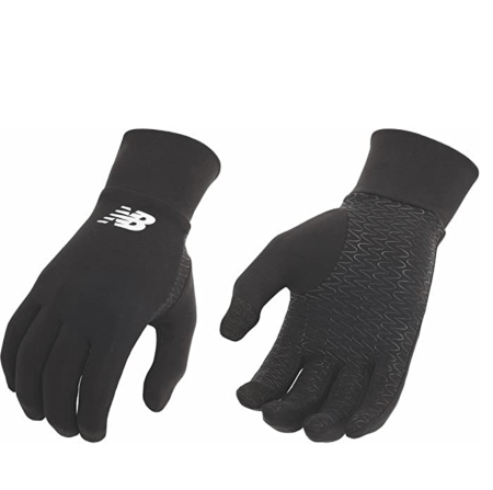 New Balance gloves