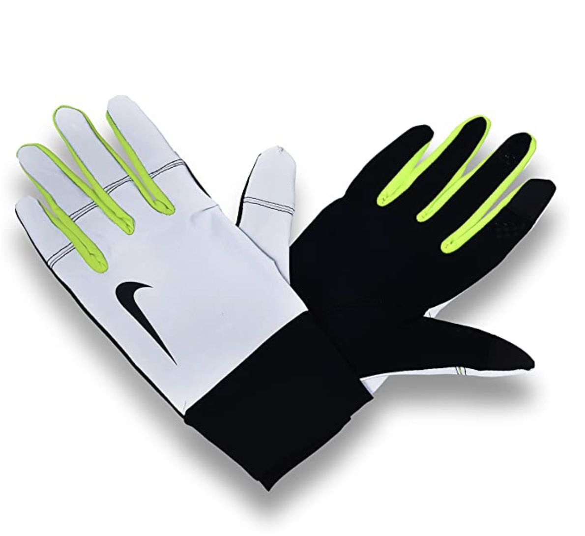 Nike gloves