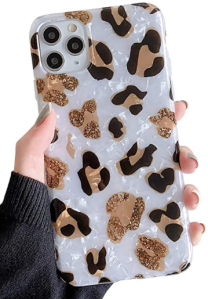 Kitata Leopard Phone Case