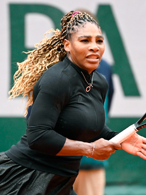 Serena Williams