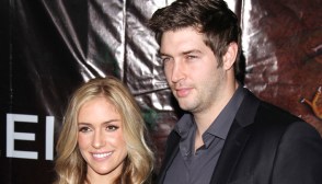 Kristin Cavallari Jay Cutler
