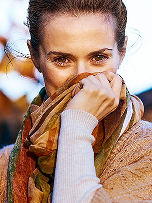 scarves