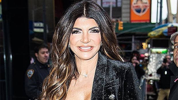 teresa giudice