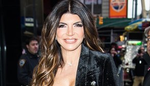 Teresa Giudice
