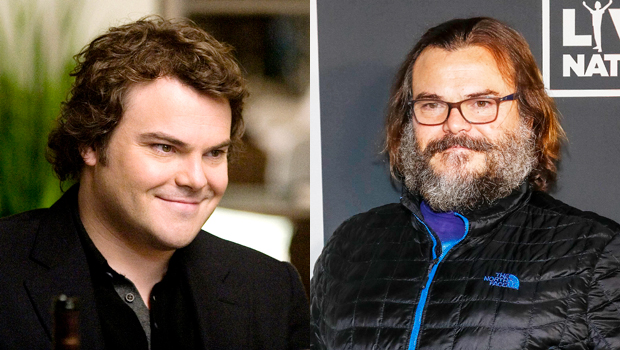 Jack Black